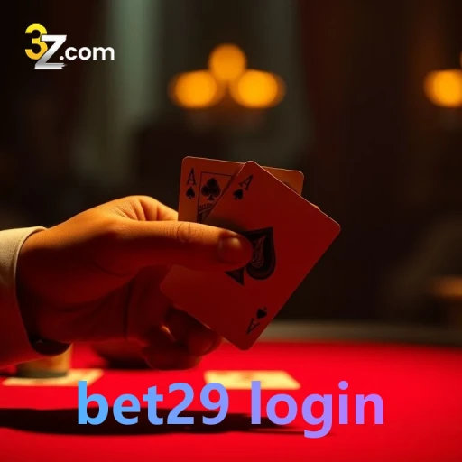 bet29 login Confiavel