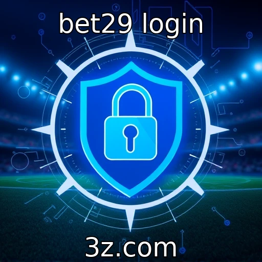 bet29 login Apostas Esportivas: Análises Profundas para o Investidor Moderno