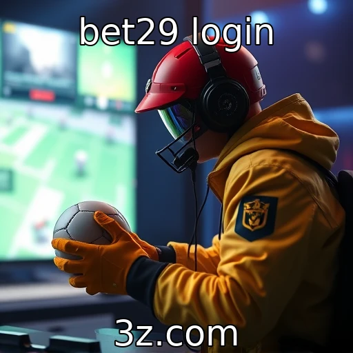 bet29 login Descubra as Melhores Estratégias para Apostar em E-sports Hoje