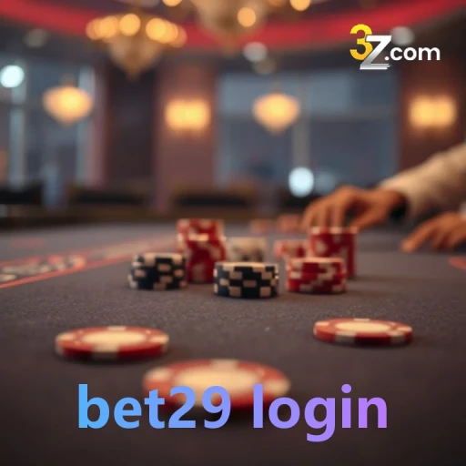 bet29 login Jogos