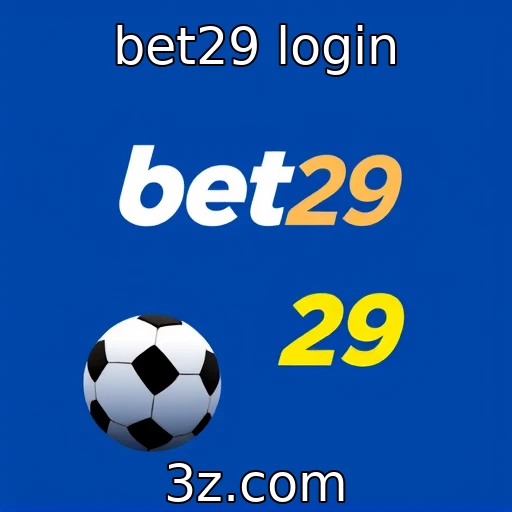 bet29 login Apostas ao Vivo: A Nova Fronteira do Entretenimento Digital
