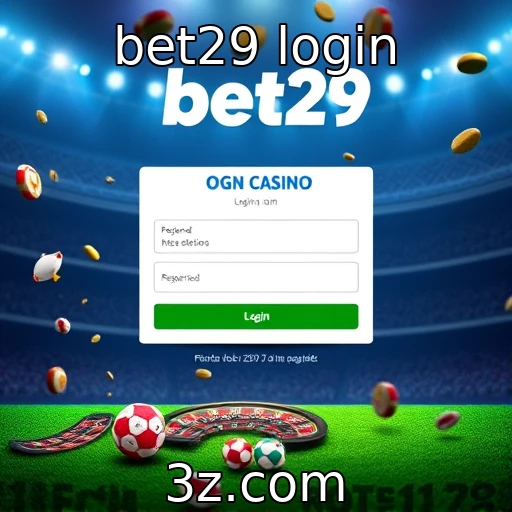 bet29 login Apostas em 2025: Analise As Melhores Estratégias Para Ganhar