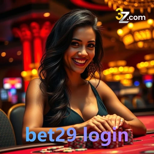 bet29 login Pagamento
