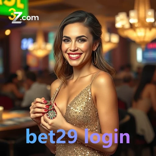 bet29 login Plataforma