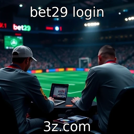 bet29 login Estratégias de Apostas Que Podem Transformar Seus Lucros em 2025